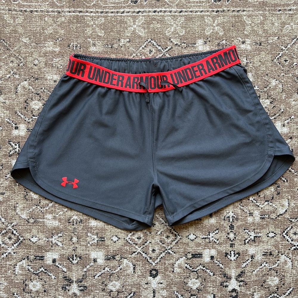 Under Armour Women's Shorts